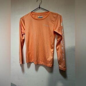 Columbia Long Sleeve Shirt